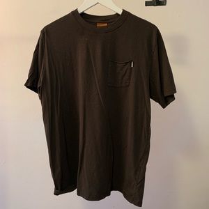 Black Rhythm tee shirt